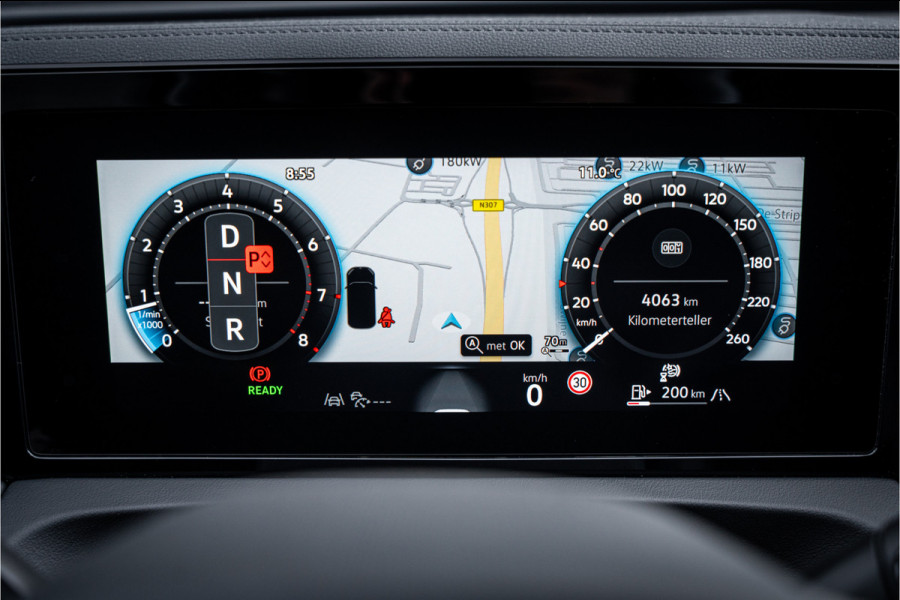 Volkswagen Tiguan 1.5 eTSI R-Line Edition - R Line 150PK | ACC | Massage | Stuurwiel verwarmd