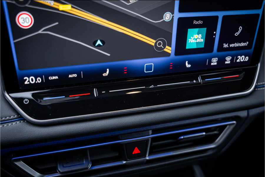 Volkswagen Tiguan 1.5 eTSI R-Line Edition - R Line 150PK | ACC | Massage | Stuurwiel verwarmd