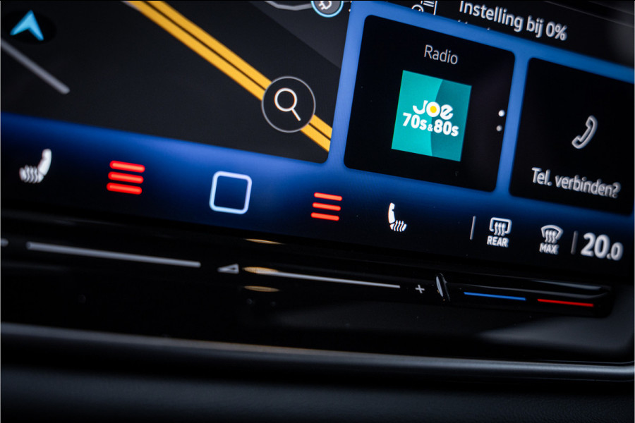Volkswagen Tiguan 1.5 eTSI R-Line Edition - R Line 150PK | ACC | Massage | Stuurwiel verwarmd