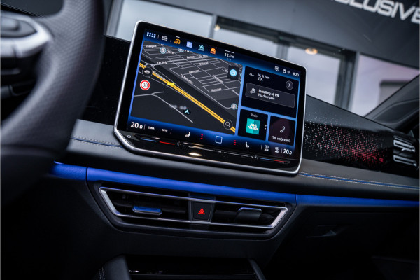 Volkswagen Tiguan 1.5 eTSI R-Line Edition - R Line 150PK | ACC | Massage | Stuurwiel verwarmd