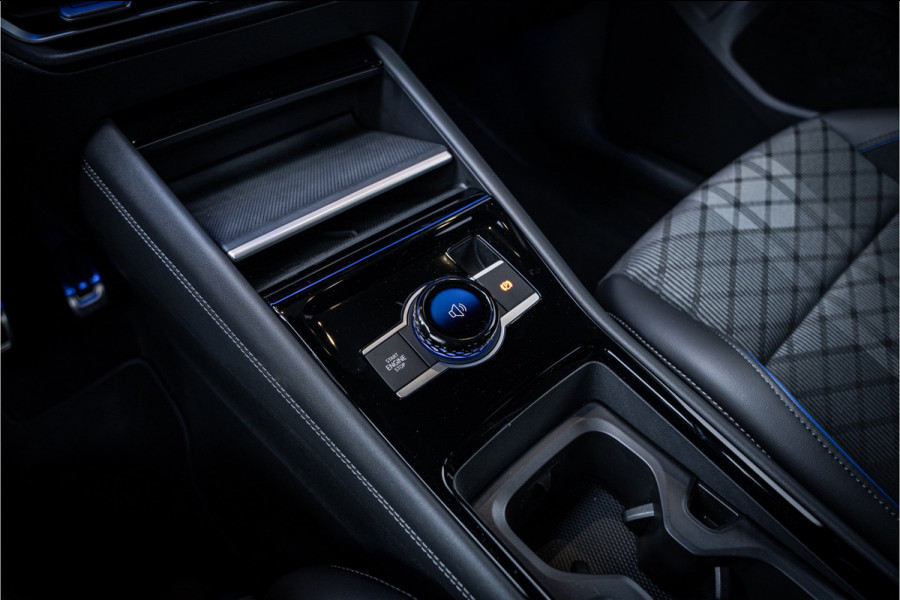 Volkswagen Tiguan 1.5 eTSI R-Line Edition - R Line 150PK | ACC | Massage | Stuurwiel verwarmd
