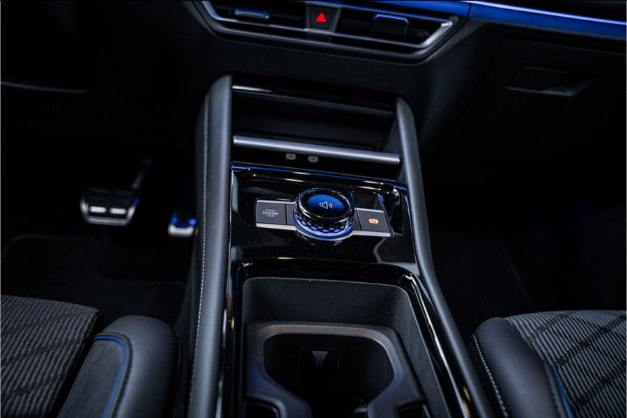 Volkswagen Tiguan 1.5 eTSI R-Line Edition - R Line 150PK | ACC | Massage | Stuurwiel verwarmd