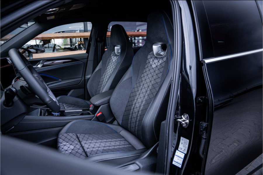 Volkswagen Tiguan 1.5 eTSI R-Line Edition - R Line 150PK | ACC | Massage | Stuurwiel verwarmd