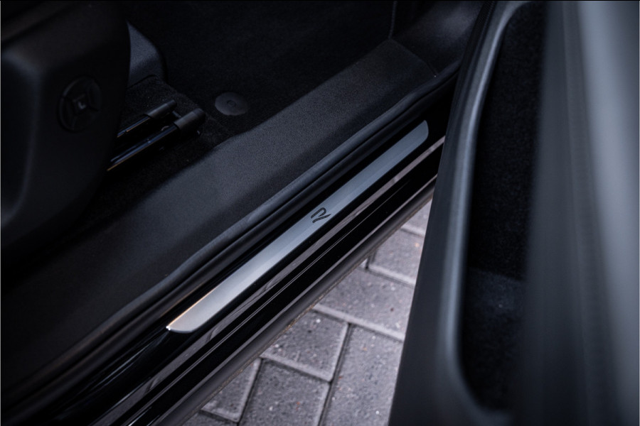 Volkswagen Tiguan 1.5 eTSI R-Line Edition - R Line 150PK | ACC | Massage | Stuurwiel verwarmd