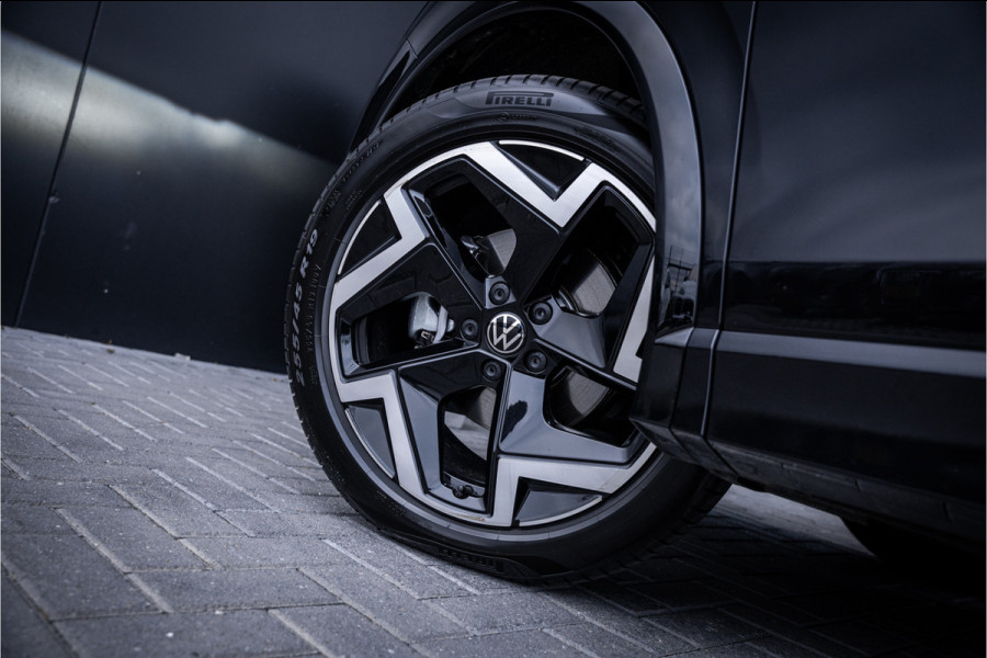 Volkswagen Tiguan 1.5 eTSI R-Line Edition - R Line 150PK | ACC | Massage | Stuurwiel verwarmd