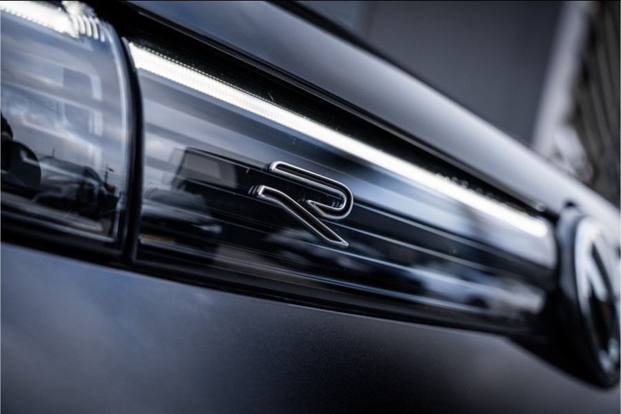 Volkswagen Tiguan 1.5 eTSI R-Line Edition - R Line 150PK | ACC | Massage | Stuurwiel verwarmd