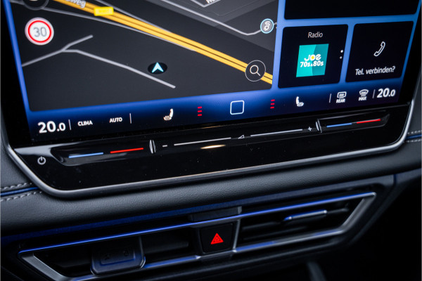 Volkswagen Tiguan 1.5 eTSI R-Line Edition - R Line 150PK | ACC | Massage | Stuurwiel verwarmd