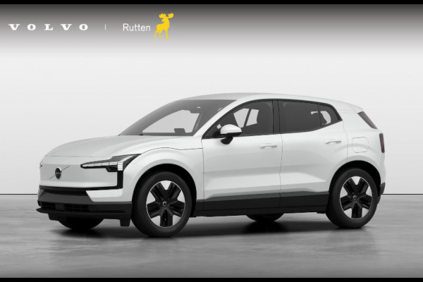 Volvo EX30 272PK Ext. Range Core Nu van €44.650 Voor €37.650!