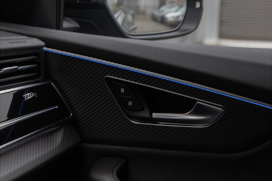 Audi Q8 60 TFSI e quattro Competition Pano, Aero-pack, RS stoelen, Carbon, 23"