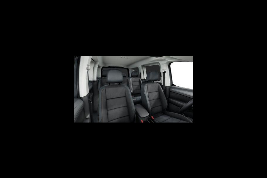 Volkswagen Caddy Combi Style 1.5 eHybrid EU6 115 PK Automaat 5-persoons! RIJKLAARPRIJS | VOORRAAD!!