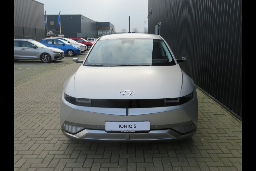 Hyundai IONIQ 5 Lounge AWD 77.4 kWh | 325PK | 1600KG trekgewicht