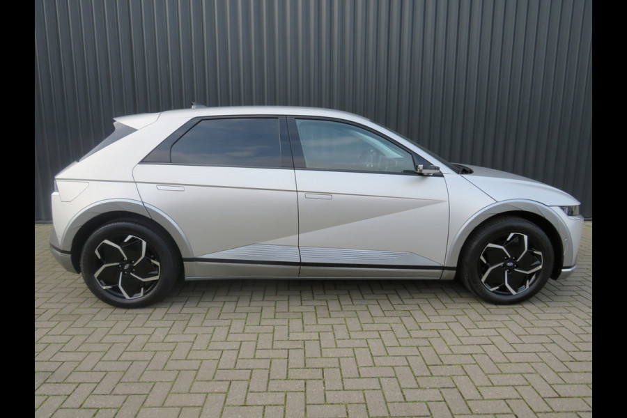 Hyundai IONIQ 5 Lounge AWD 77.4 kWh | 325PK | 1600KG trekgewicht
