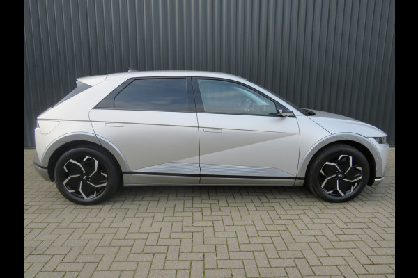 Hyundai IONIQ 5 Lounge AWD 77.4 kWh | 325PK | 1600KG trekgewicht