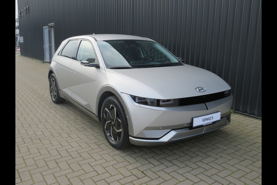 Hyundai IONIQ 5 Lounge AWD 77.4 kWh | 325PK | 1600KG trekgewicht