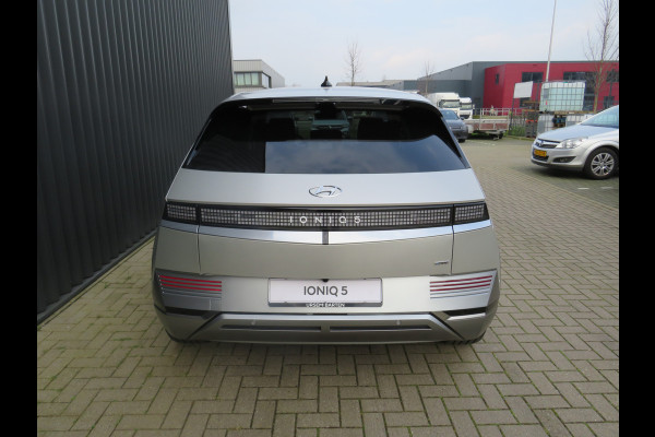 Hyundai IONIQ 5 Lounge AWD 77.4 kWh | 325PK | 1600KG trekgewicht