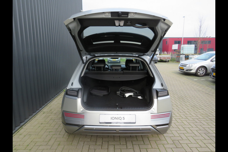 Hyundai IONIQ 5 Lounge AWD 77.4 kWh | 325PK | 1600KG trekgewicht