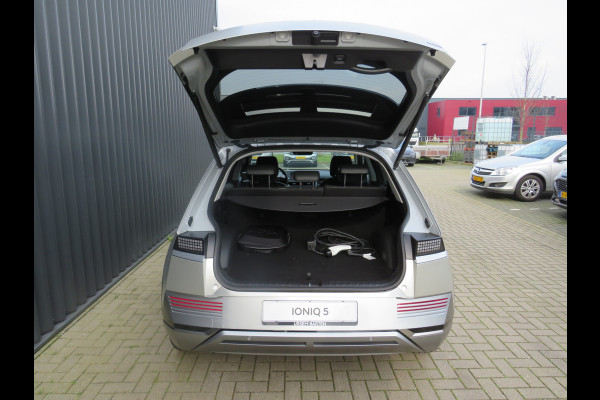 Hyundai IONIQ 5 Lounge AWD 77.4 kWh | 325PK | 1600KG trekgewicht