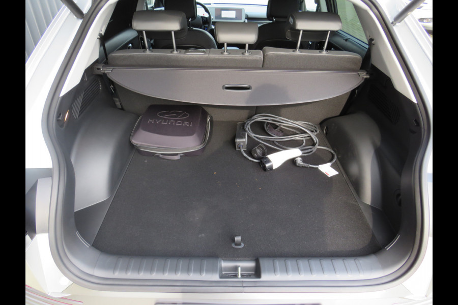 Hyundai IONIQ 5 Lounge AWD 77.4 kWh | 325PK | 1600KG trekgewicht