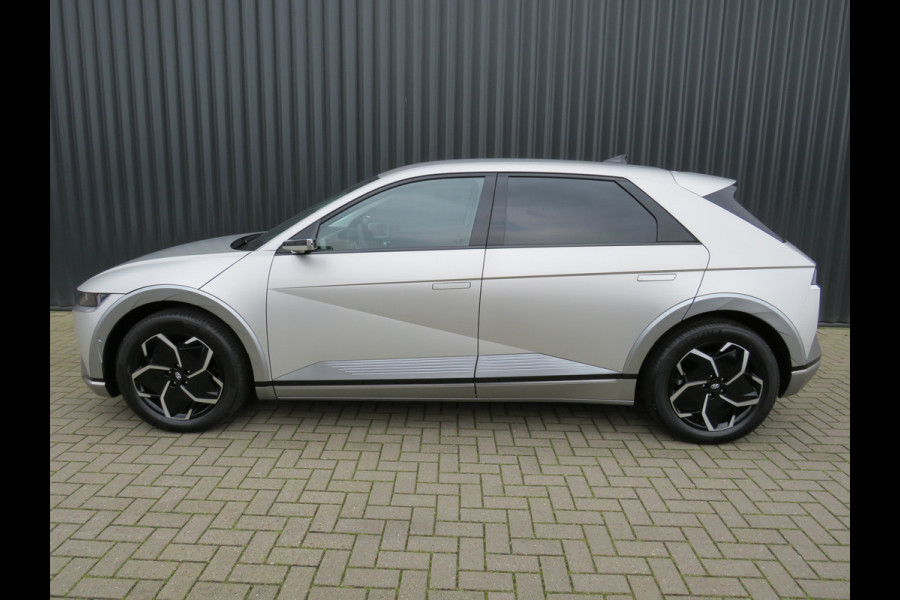 Hyundai IONIQ 5 Lounge AWD 77.4 kWh | 325PK | 1600KG trekgewicht