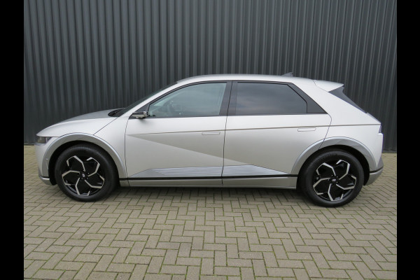 Hyundai IONIQ 5 Lounge AWD 77.4 kWh | 325PK | 1600KG trekgewicht