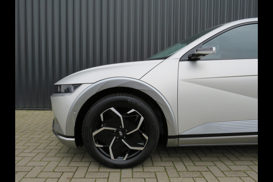 Hyundai IONIQ 5 Lounge AWD 77.4 kWh | 325PK | 1600KG trekgewicht