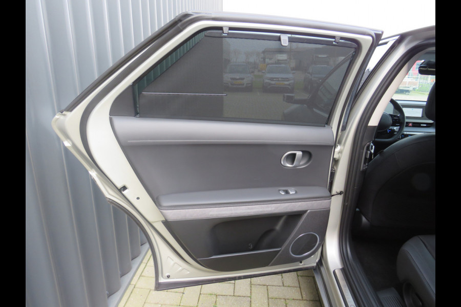 Hyundai IONIQ 5 Lounge AWD 77.4 kWh | 325PK | 1600KG trekgewicht