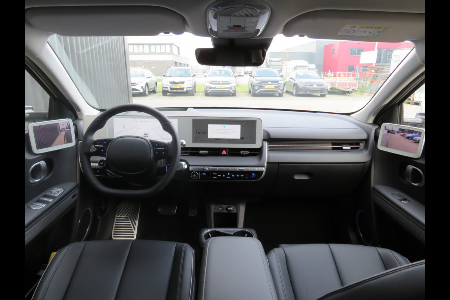 Hyundai IONIQ 5 Lounge AWD 77.4 kWh | 325PK | 1600KG trekgewicht