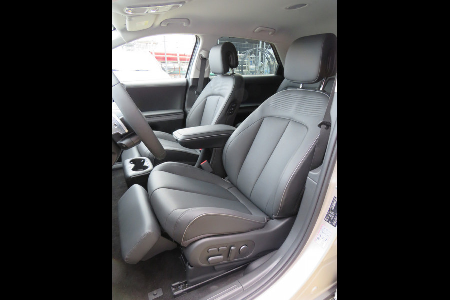 Hyundai IONIQ 5 Lounge AWD 77.4 kWh | 325PK | 1600KG trekgewicht