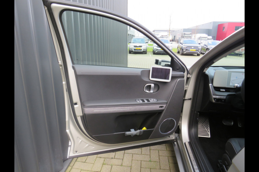 Hyundai IONIQ 5 Lounge AWD 77.4 kWh | 325PK | 1600KG trekgewicht