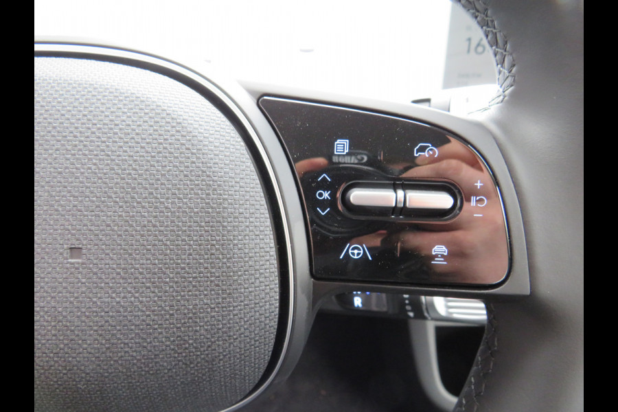 Hyundai IONIQ 5 Lounge AWD 77.4 kWh | 325PK | 1600KG trekgewicht