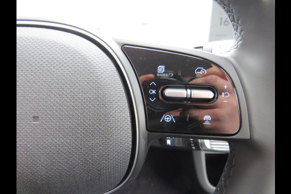 Hyundai IONIQ 5 Lounge AWD 77.4 kWh | 325PK | 1600KG trekgewicht
