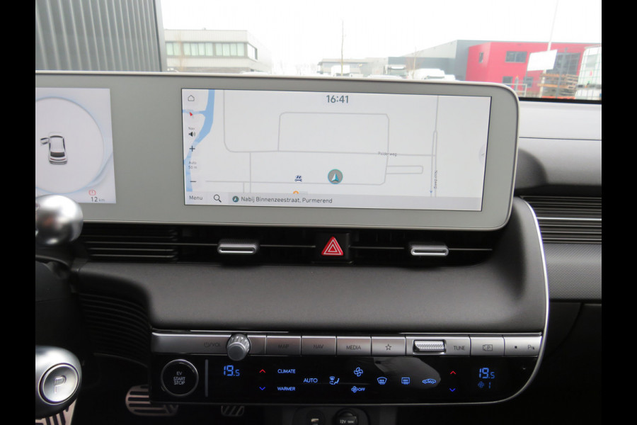 Hyundai IONIQ 5 Lounge AWD 77.4 kWh | 325PK | 1600KG trekgewicht