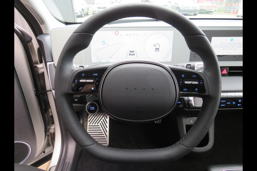 Hyundai IONIQ 5 Lounge AWD 77.4 kWh | 325PK | 1600KG trekgewicht