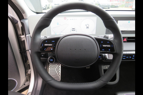 Hyundai IONIQ 5 Lounge AWD 77.4 kWh | 325PK | 1600KG trekgewicht