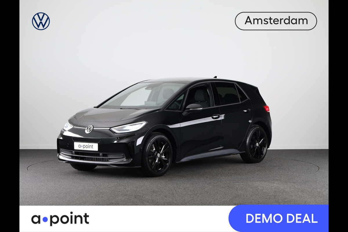 Volkswagen ID.3 Pro Business 59 kWh accu, 150 kW / 204 pk Hatchbac Volkswagen ID.3 Pro Business 59 kWh accu, 150 kW / 204 pk Hatchbac