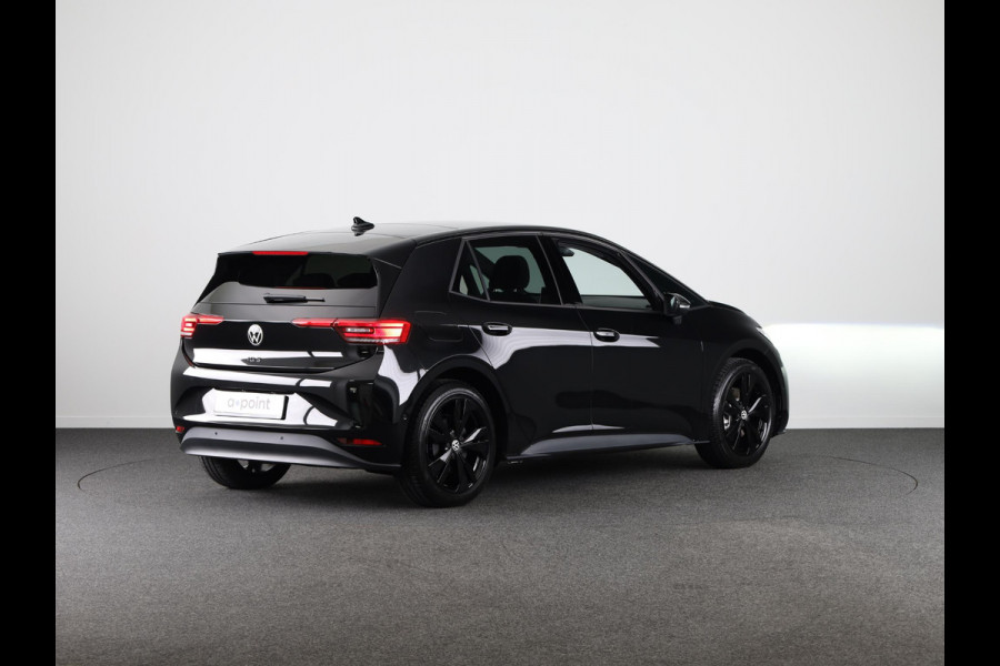 Volkswagen ID.3 Pro Business 59 kWh accu, 150 kW / 204 pk Hatchbac