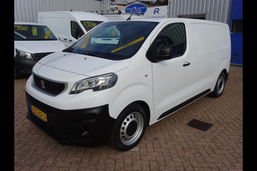 Peugeot Expert 1.5 BlueHDI 120 L2 AIRCO CRUISE 120 PK
