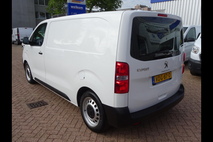 Peugeot Expert 1.5 BlueHDI 120 L2 AIRCO CRUISE 120 PK