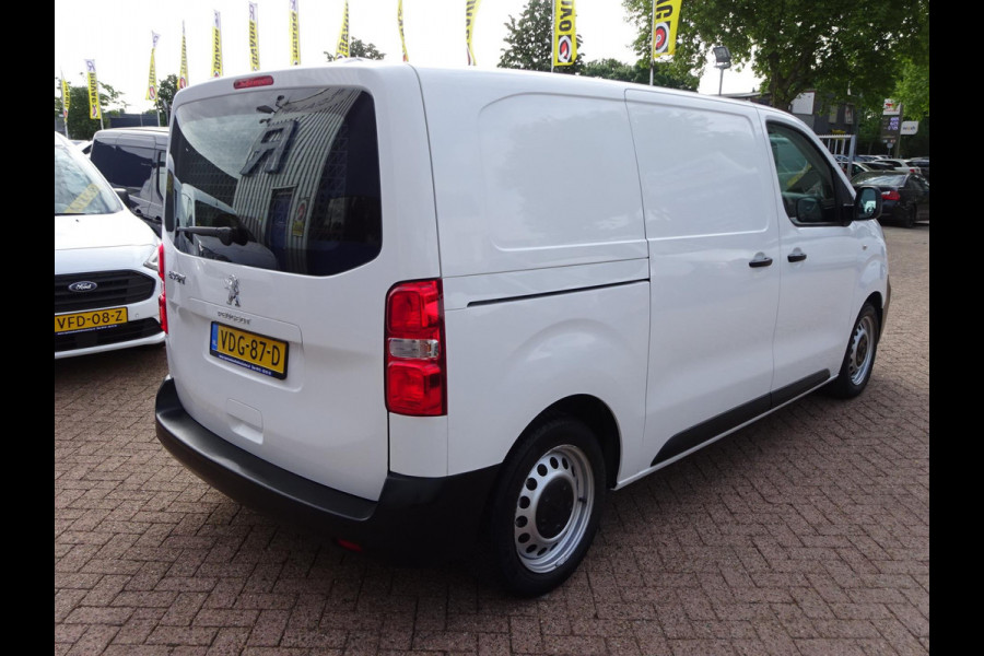Peugeot Expert 1.5 BlueHDI 120 L2 AIRCO CRUISE 120 PK