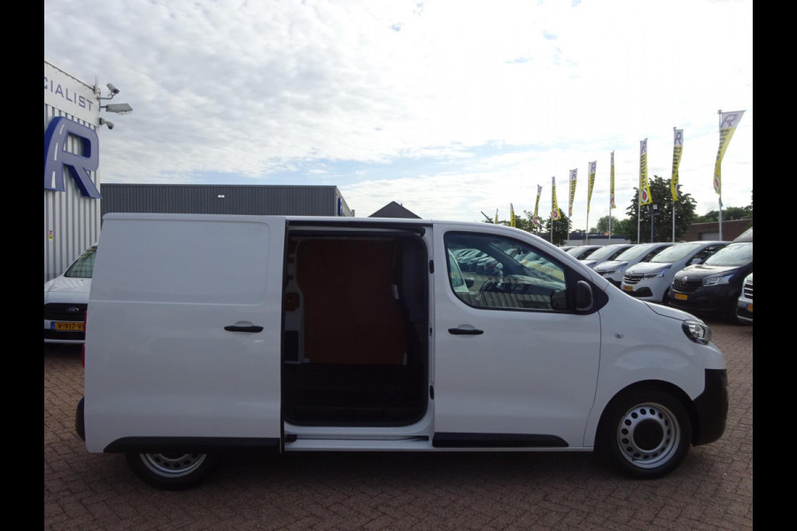Peugeot Expert 1.5 BlueHDI 120 L2 AIRCO CRUISE 120 PK