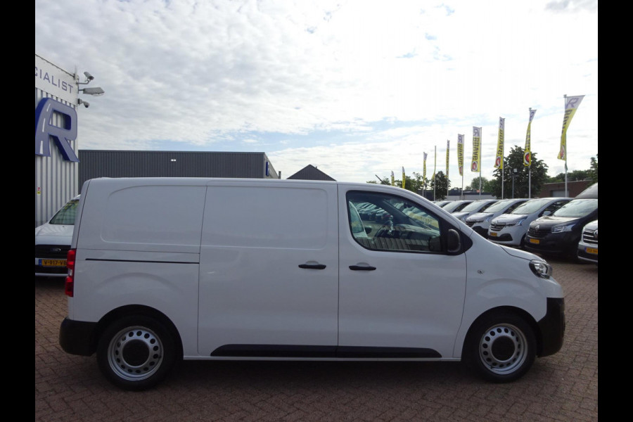 Peugeot Expert 1.5 BlueHDI 120 L2 AIRCO CRUISE 120 PK