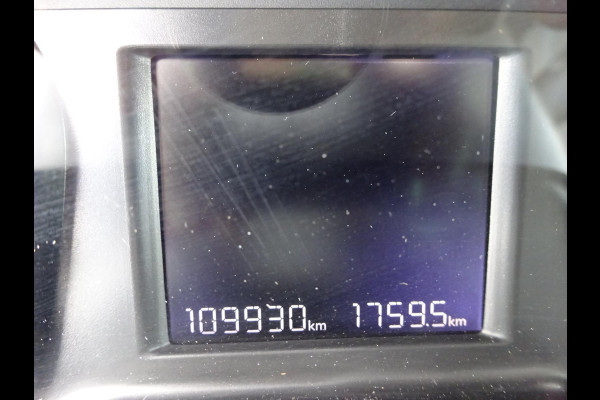 Peugeot Expert 1.5 BlueHDI 120 L2 AIRCO CRUISE 120 PK