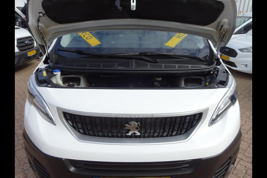 Peugeot Expert 1.5 BlueHDI 120 L2 AIRCO CRUISE 120 PK