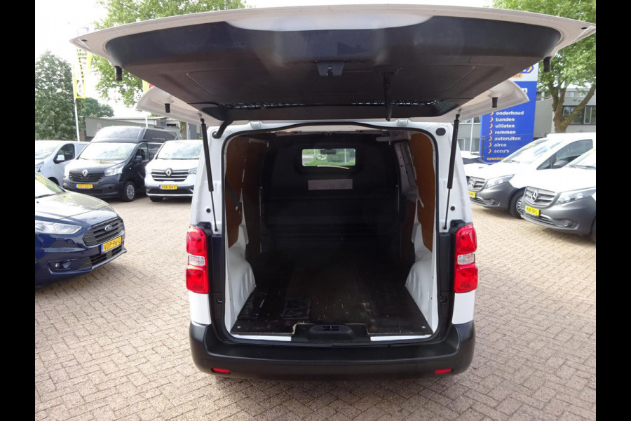 Peugeot Expert 1.5 BlueHDI 120 L2 AIRCO CRUISE 120 PK