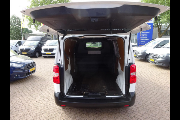 Peugeot Expert 1.5 BlueHDI 120 L2 AIRCO CRUISE 120 PK