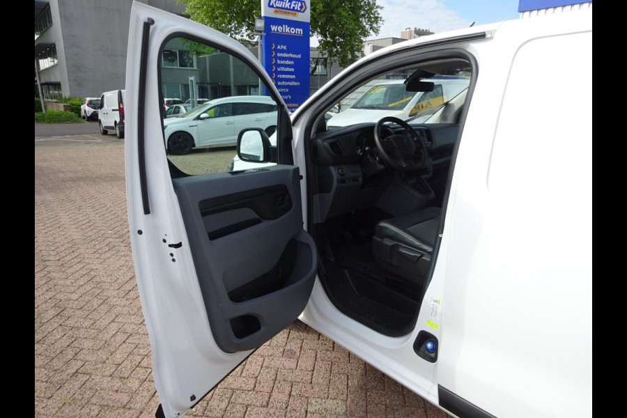 Peugeot Expert 1.5 BlueHDI 120 L2 AIRCO CRUISE 120 PK