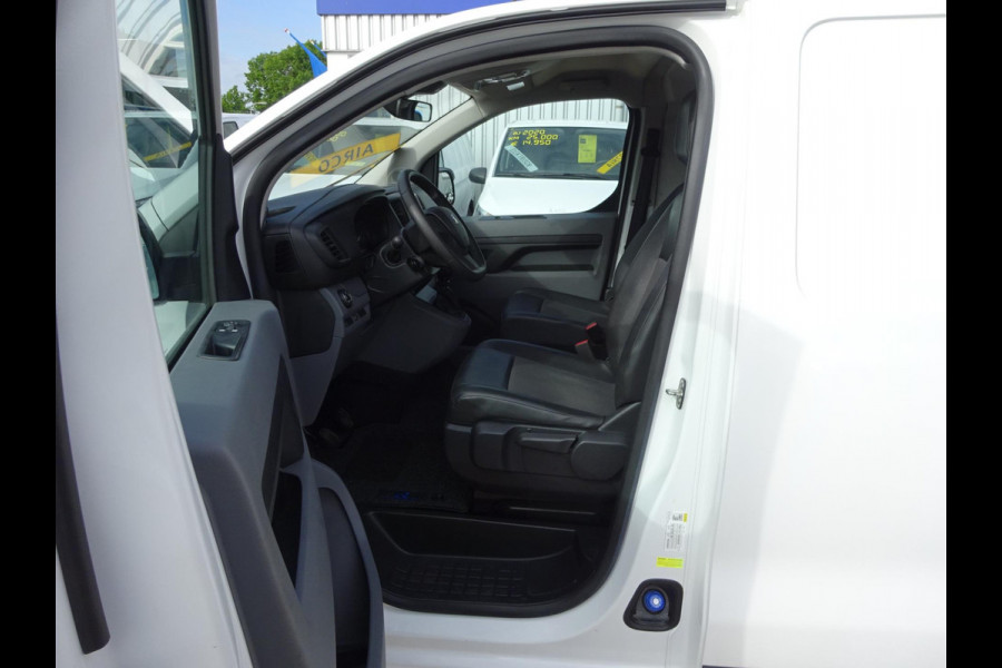 Peugeot Expert 1.5 BlueHDI 120 L2 AIRCO CRUISE 120 PK