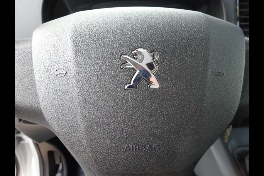 Peugeot Expert 1.5 BlueHDI 120 L2 AIRCO CRUISE 120 PK
