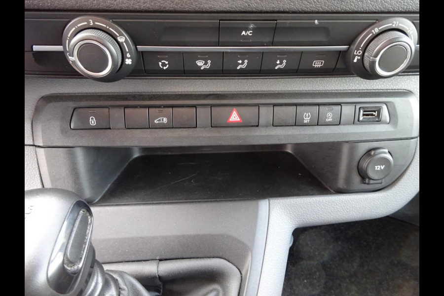 Peugeot Expert 1.5 BlueHDI 120 L2 AIRCO CRUISE 120 PK