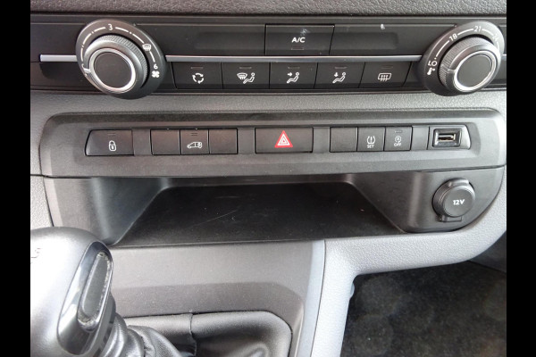Peugeot Expert 1.5 BlueHDI 120 L2 AIRCO CRUISE 120 PK